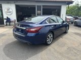 Used 2017 Nissan Altima 2.5 SR image 5