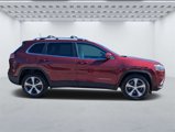 Used 2021 Jeep Cherokee Limited image 3