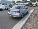 Used 2020 Mitsubishi Mirage G4 ES image 3
