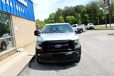 Used 2017 Ford F150 XL w/ Equipment Group 101A Mid image 2