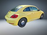Used 2013 Volkswagen Beetle 2.5 image 3