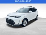 Used 2023 Kia Soul LX w/ LX Technology Package image 1