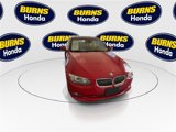 Used 2011 BMW 335i Convertible image 3