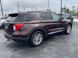Used 2020 Ford Explorer Limited image 3