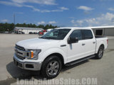 Used 2020 Ford F150 XLT w/ Equipment Group 302A Luxury image 2