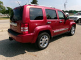 Used 2012 Jeep Liberty Limited w/ Tire & Wheel Group image 3