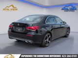 Used 2019 Mercedes-Benz A 220 image 3
