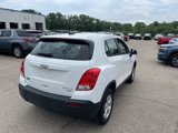 Used 2015 Chevrolet Trax LS image 4