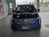 Used 2019 Cadillac XT4 Luxury image 2