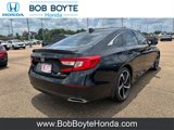 Certified 2018 Honda Accord Sport image 6