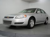 Used 2015 Chevrolet Impala Limited LS image 3