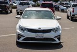 Used 2020 Kia Optima LX image 6