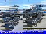 Used 2022 Chevrolet Silverado 2500 Custom w/ Custom Convenience Package image 2