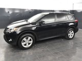 Used 2013 Toyota RAV4 XLE image 5