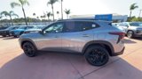 New 2025 Chevrolet Trax ACTIV image 5