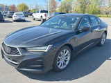 Used 2022 Acura TLX image 2