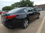 Used 2023 Nissan Altima 2.5 S image 2