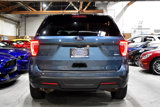 Used 2018 Ford Explorer 4WD Police Interceptor image 6