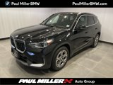 Certified 2023 BMW X1 xDrive28i w/ Convenience Package image 1
