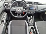New 2025 Nissan Versa S w/ S Plus Package image 2