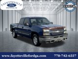 Used 2003 Chevrolet Silverado 1500 LS image 3