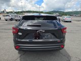 Used 2024 Chevrolet Trax RS w/ Sunroof Package image 5