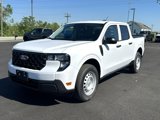 New 2025 Ford Maverick XL image 4
