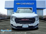 Certified 2022 GMC Terrain SLE w/ Driver Convenience Package image 2