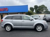 Used 2017 Dodge Journey SXT image 6