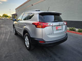 Used 2014 Toyota RAV4 XLE image 6