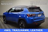 Used 2018 Jeep Compass Trailhawk w/ Navigation Group image 3