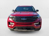 Used 2020 Ford Explorer XLT w/ Equipment Group 202A image 2