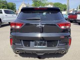 Used 2023 Chevrolet TrailBlazer RS w/ Convenience Package image 4