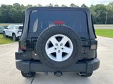 Used 2017 Jeep Wrangler Sport w/ Quick Order Package 24S image 5