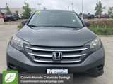 Used 2014 Honda CR-V LX image 2