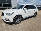 Used 2019 Acura MDX FWD w/ Technology Package image 4