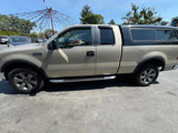 Used 2007 Ford F150 4x4 SuperCab image 5