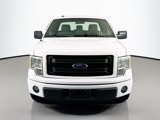 Used 2013 Ford F150 STX w/ Mid Equipment Group image 2