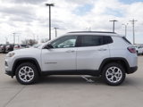 New 2025 Jeep Compass Latitude image 5