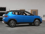 New 2025 Jeep Compass Limited image 6