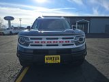 New 2024 Ford Bronco Sport Heritage w/ Heritage Convenience Package image 2