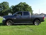 Used 2017 RAM 1500 Express image 4