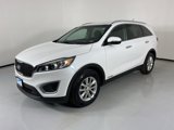 Used 2018 Kia Sorento LX image 3