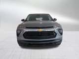 New 2025 Chevrolet TrailBlazer LS w/ LS Convenience Package image 3
