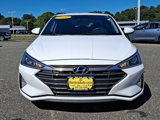 Used 2020 Hyundai Elantra SEL w/ Cargo Package (C1) image 2