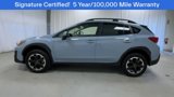 Used 2023 Subaru Crosstrek 2.0i Premium image 5