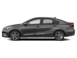 Certified 2024 Kia Forte LXS image 3