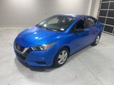 Used 2020 Nissan Versa S image 3