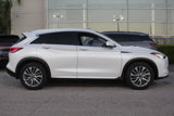 New 2025 INFINITI QX50 Luxe image 5