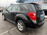 Used 2015 Chevrolet Equinox LS image 3
